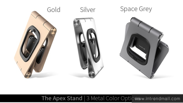 Apex