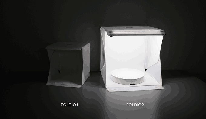 foldio-360