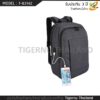 กระเป๋าโน๊ตบุ๊ค กระเป๋าเป้ TIGERNU รุ่น T-B3142 With USB
