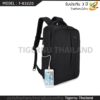 กระเป๋าโน๊ตบุ๊ค กระเป๋าเป้ TIGERNU รุ่น T-B3220