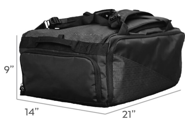 NOMATIC - Travel Bag 40L