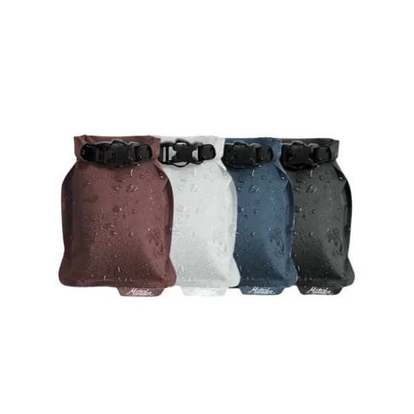 MATADOR - FlatPak Soap Bar Case