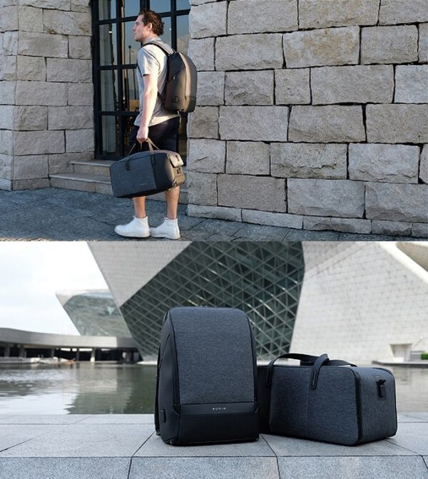 KORIN DESIGN - Flexpack PRO