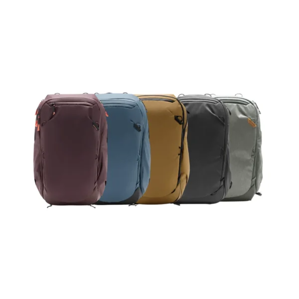 PEAK DESIGN - Travel Backpack 45L