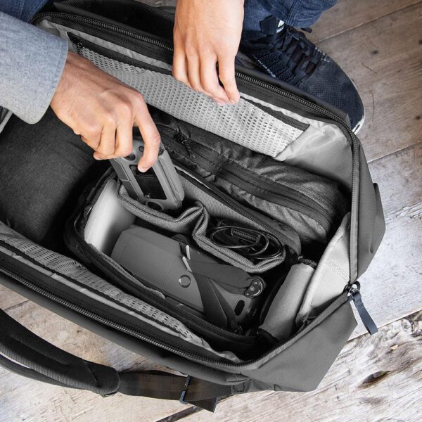 PEAK DESIGN - Travel Duffelpack 65L