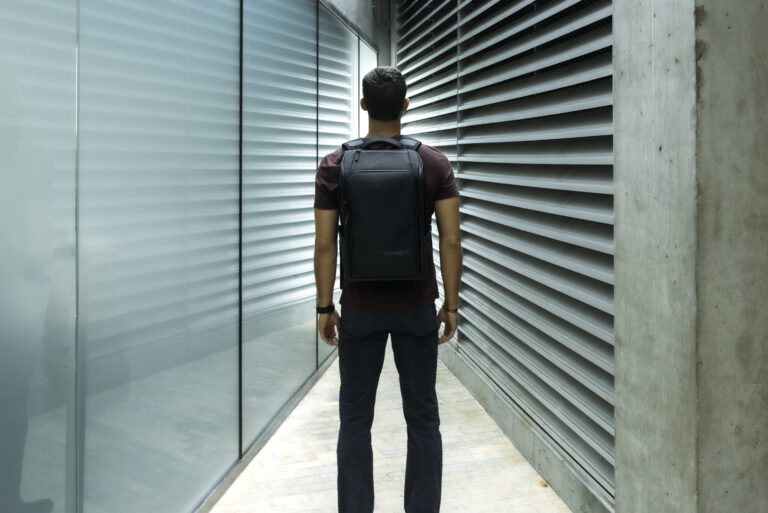 NOMATIC Travel Pack V2 รุ่นใหม่ ฟีเจอร์เด็ด จัดเต็มกว่าเดิม มีของพร้อมส่ง