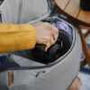 PEAK DESIGN – Everyday Backpack Zip : 15L / 20L