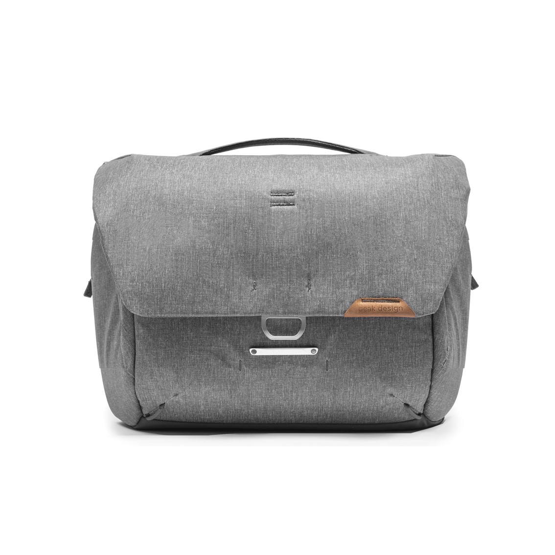 Peak Design Everyday Messenger V3 13L, Kelp ... - TechNova