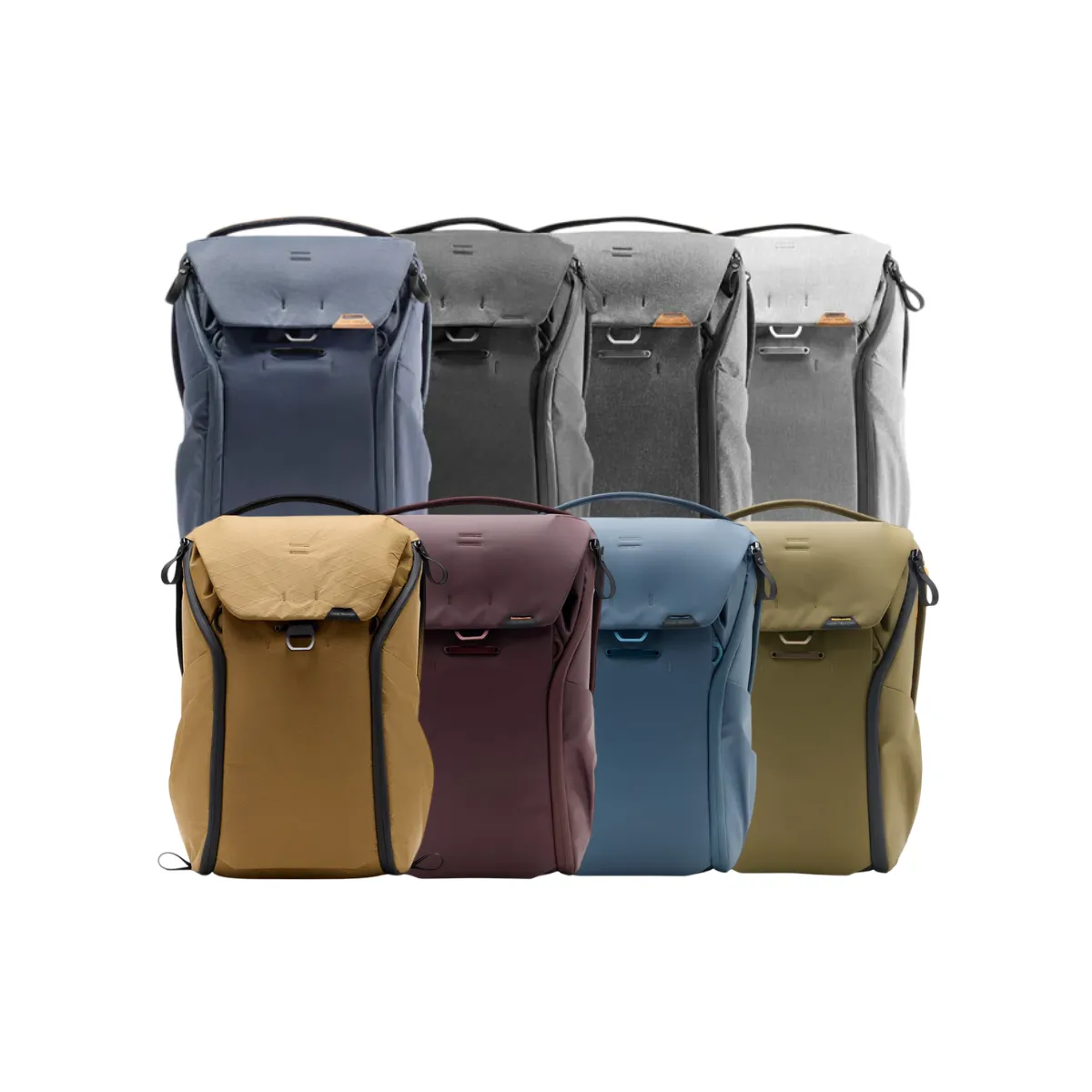 PEAK DESIGN – Everyday Backpack V2 : 20L / 30L