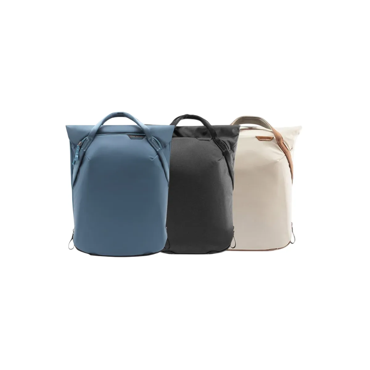 未使用新品　PEAK DESIGN Totepack 20L 入手困難 日常バッグ】通勤やカフェ通いに！PeakDesign Everyday Totepack