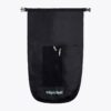 Set TROPICFEEL : Cruiser Backpack + Shopper Bag + Havasu Flip Flop Core Black