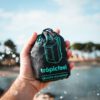 Set TROPICFEEL : Cruiser Backpack + Shopper Bag + Havasu Flip Flop Core Black