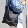 Set TROPICFEEL : Cruiser Backpack + Shopper Bag + Havasu Flip Flop Core Black