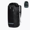Set TROPICFEEL : Cruiser Backpack + Shopper Bag + Havasu Flip Flop Core Black