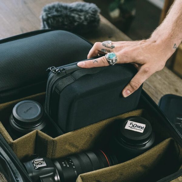 NOMATIC x Peter McKinnon - Accessory Case