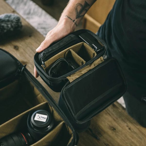NOMATIC x Peter McKinnon - Accessory Case