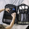 NOMATIC - Navigator Carry-On 37L