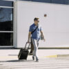 NOMATIC - Navigator Carry-On 37L