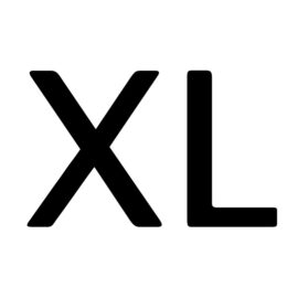 XL