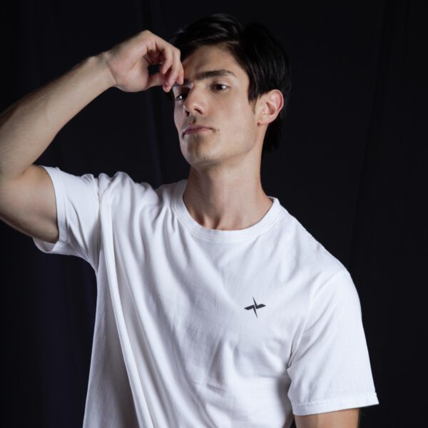 Nano-X T-Shirt (Cream White)