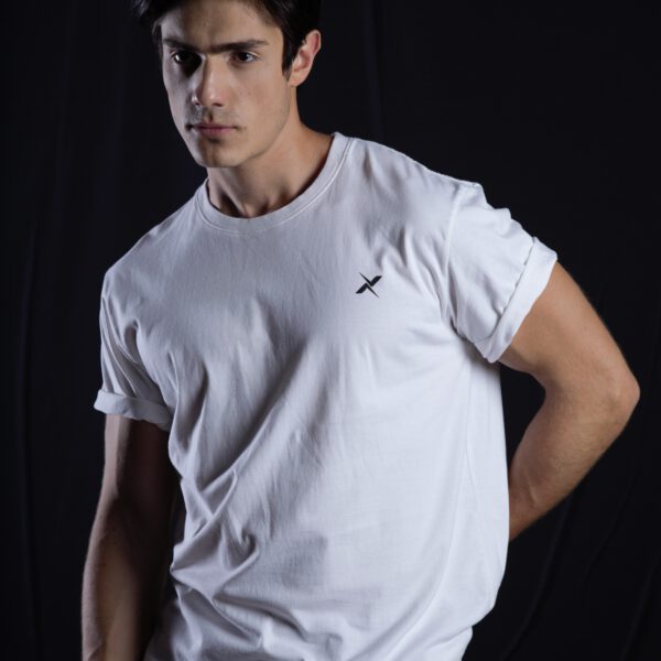 Nano-X T-Shirt (Cream White)