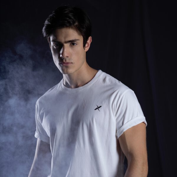 Nano-X T-Shirt (Cream White)
