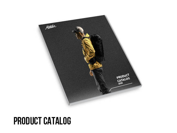 PRODUCT CATALOG