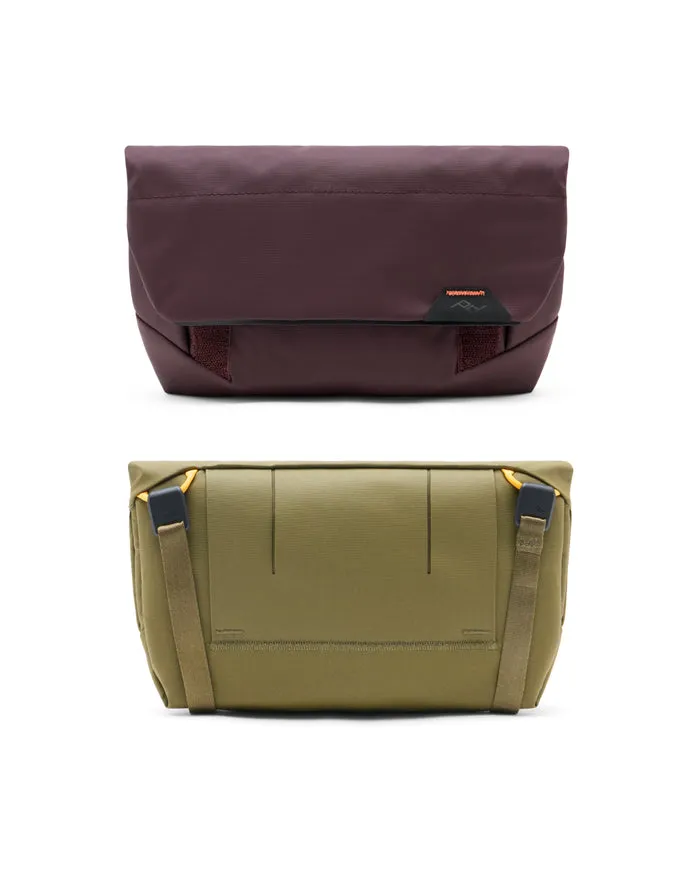 PEAK DESIGN – Field Pouch V2