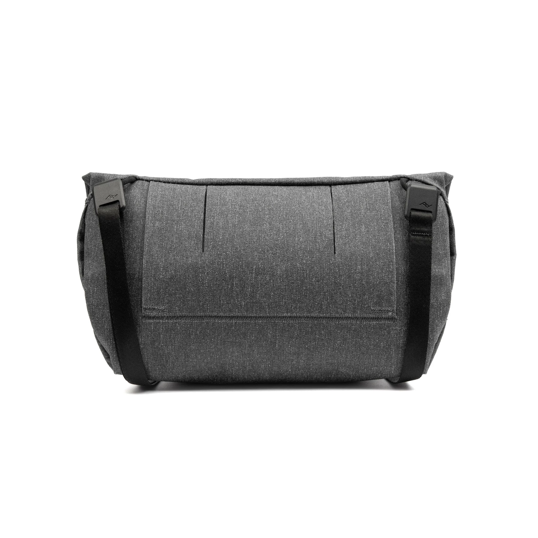 Field Pouch V2 Charcoal-2