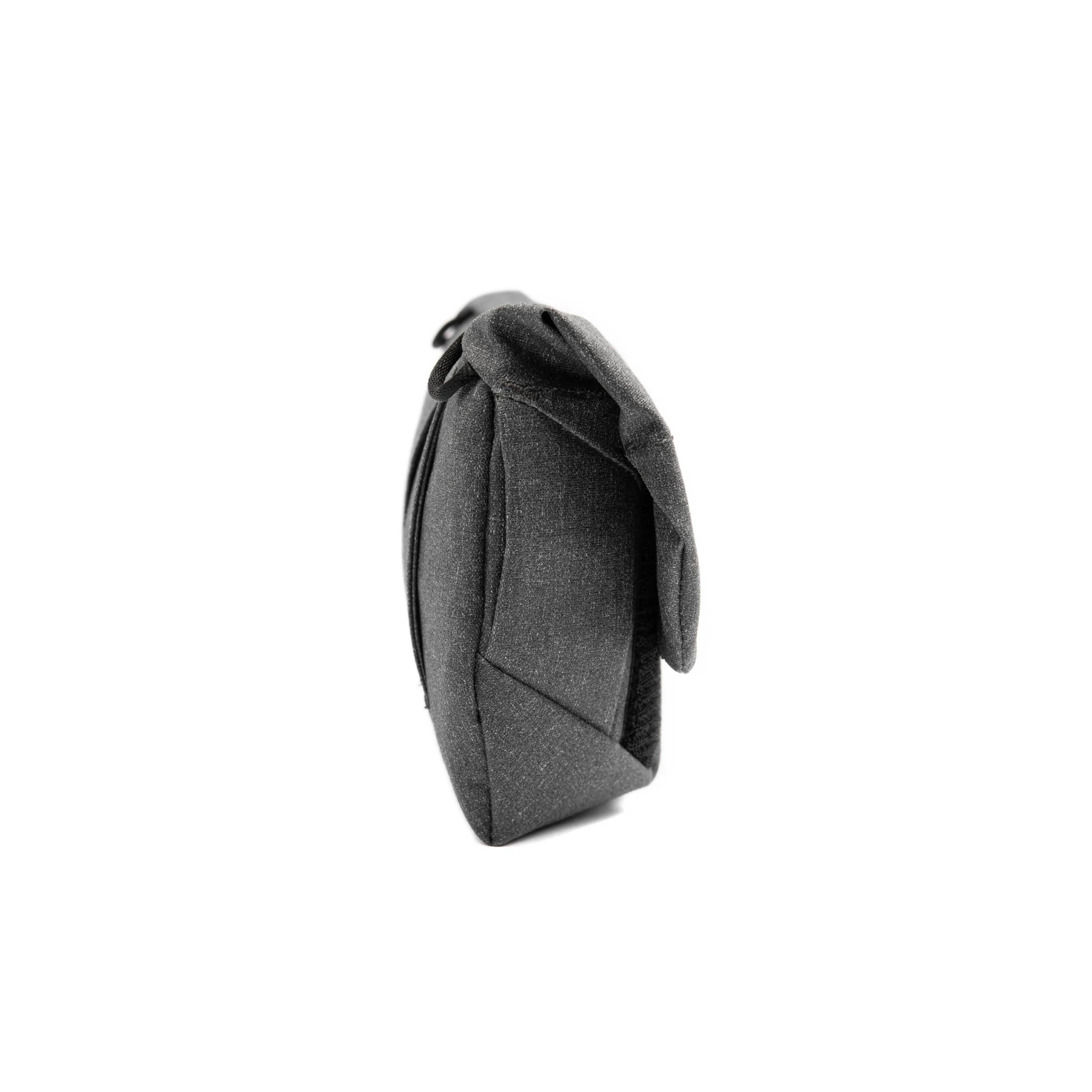 Field Pouch V2 Charcoal-5
