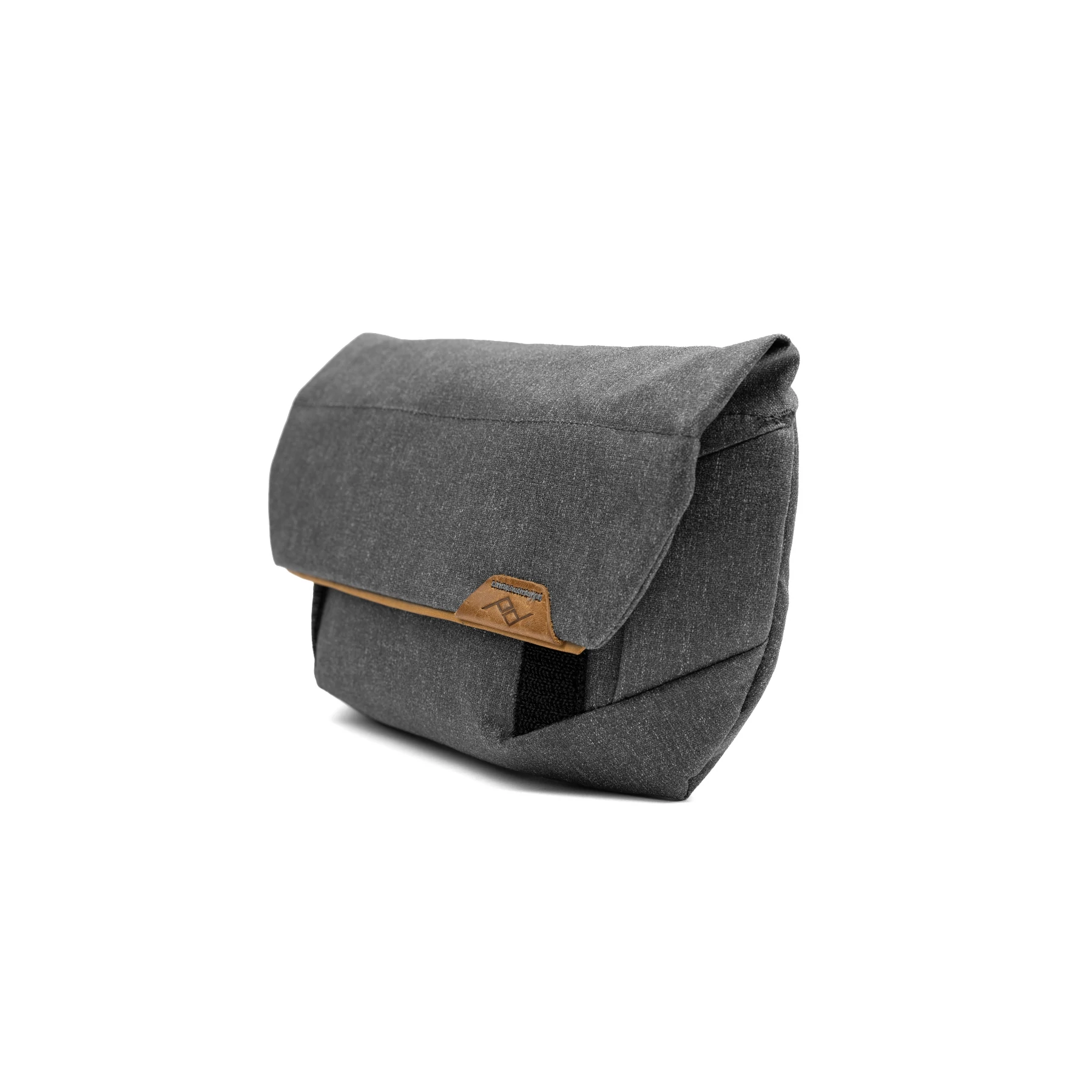 Field Pouch V2 Charcoal-7
