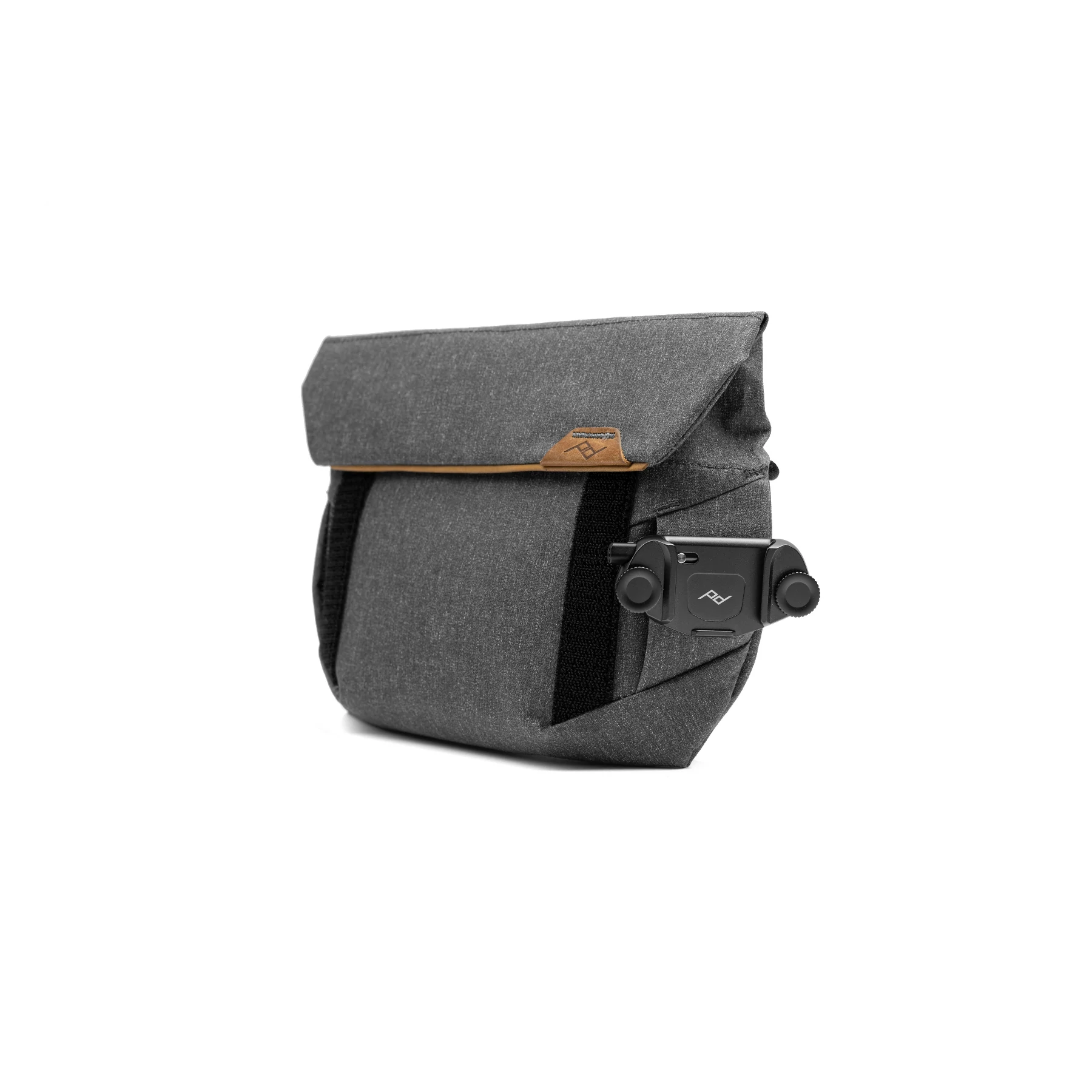 Field Pouch V2 Charcoal-9
