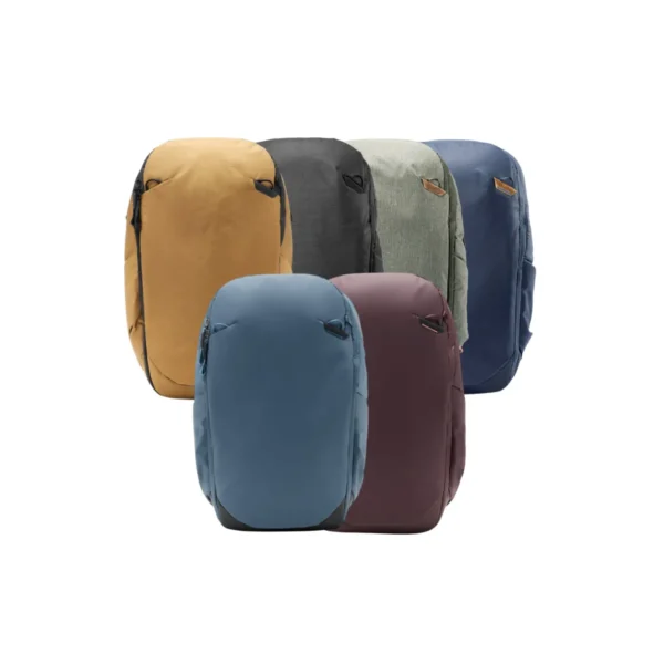 PEAK DESIGN – Travel Backpack 30L