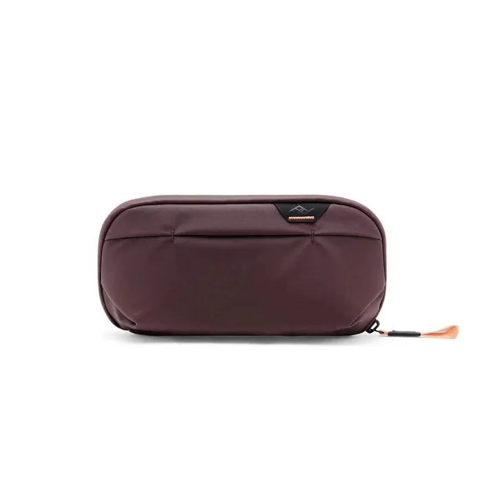 PEAK DESIGN - Small Wash Pouch