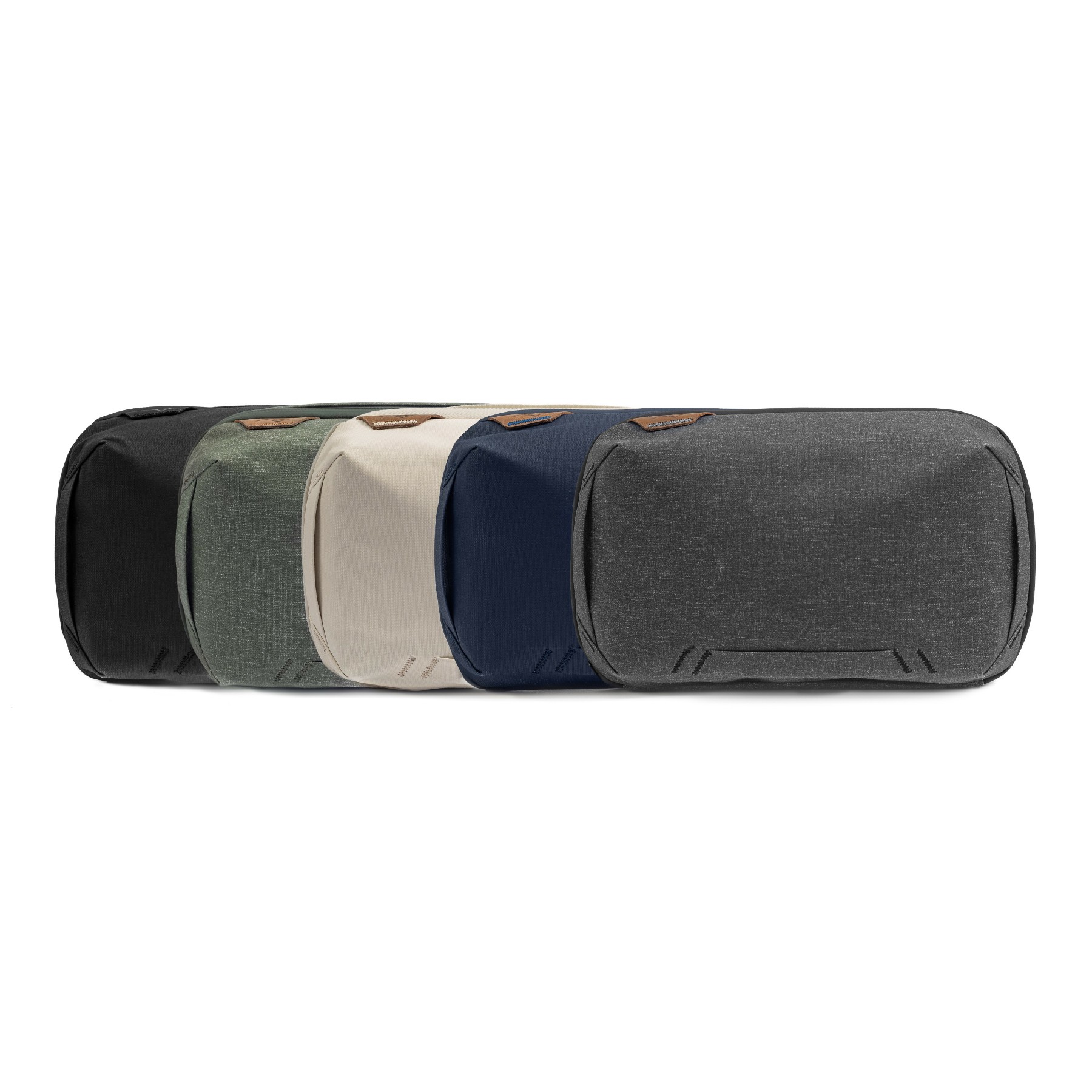 pd tech pouch