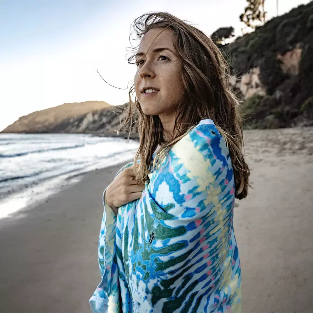 WEBP__Matador x Volcom Packable Beach Towel – Tie Dye-3