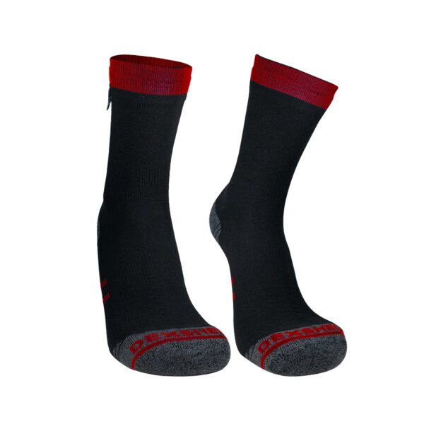 DexShell ถุงเท้ากันน้ำ รุ่น Running Lite Socks