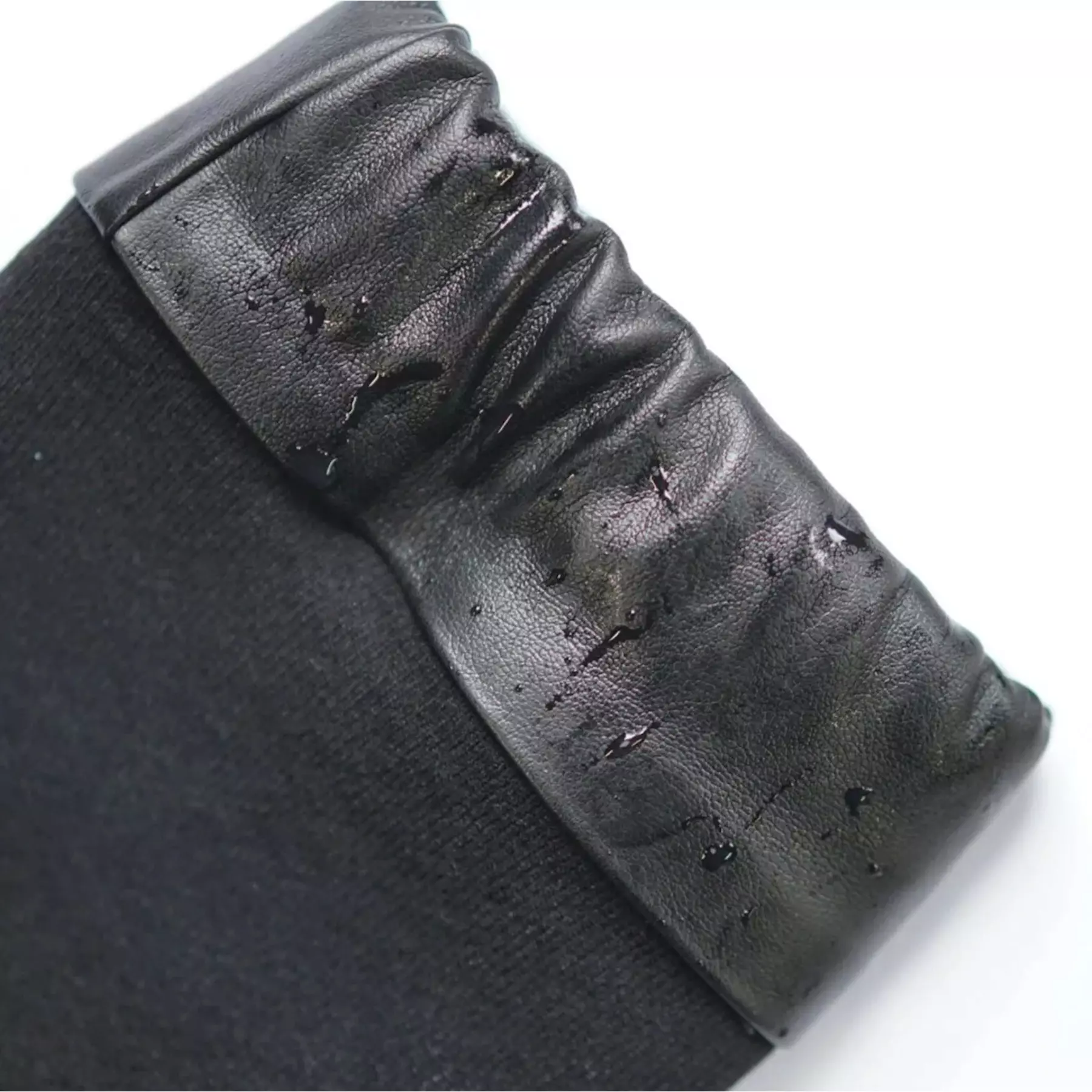 23 Wading Pro Socks (by Dexlok™) – Black, Green jacquard – WEBP