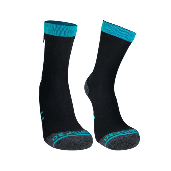 DexShell ถุงเท้ากันน้ำ รุ่น Running Lite Socks