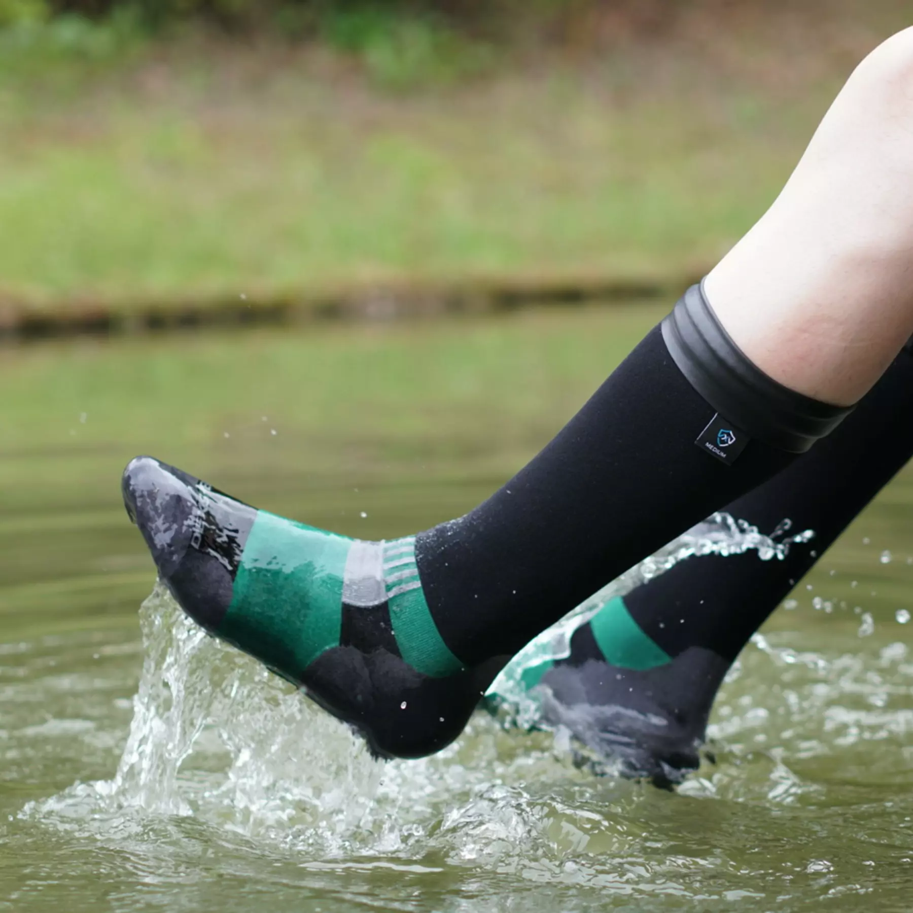 Wading Pro Socks (by Dexlok™)-3-WEBP
