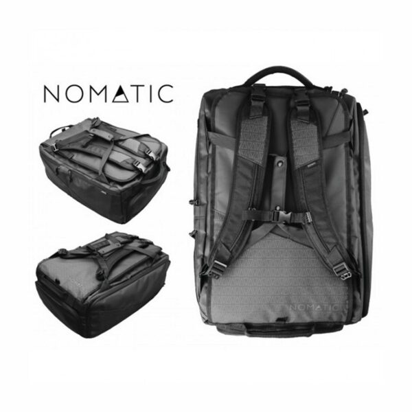 NOMATIC - Travel Bag 40L