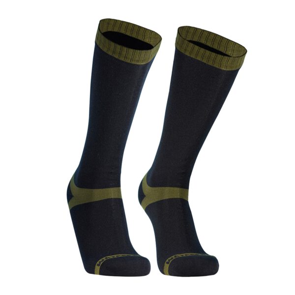 DexShell ถุงเท้ากันน้ำ (กันหนาว Level 4) รุ่น Trekking Socks