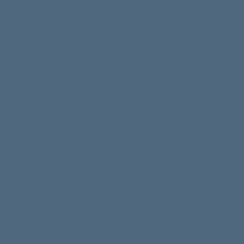 FlatPak Soap Bar Case - Slate Blue