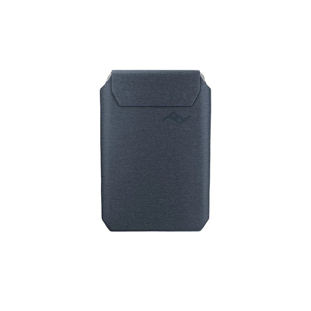 Slim Wallet – Midnight