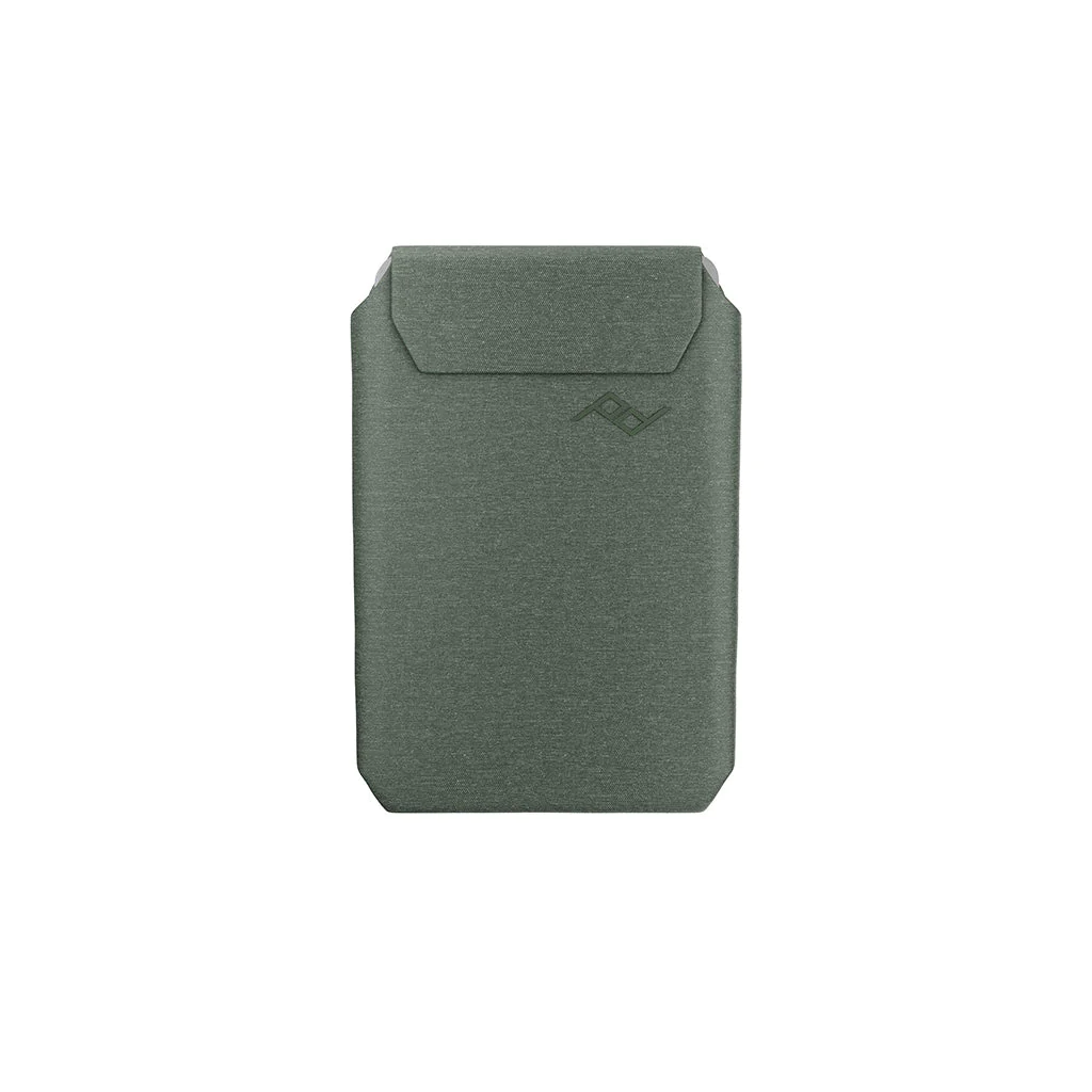 Slim Wallet – Sage
