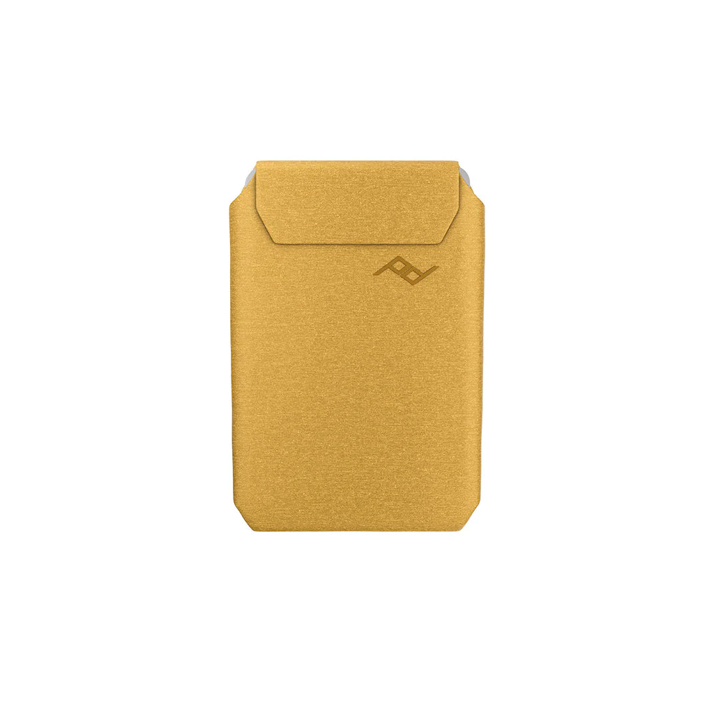 Slim Wallet – Sun