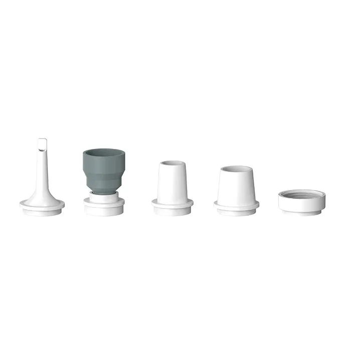Nozzle Set – Tiny Pump 2X+Max Boat Pump