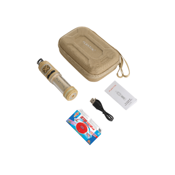 FLEXTAIL - Tiny Repeller S