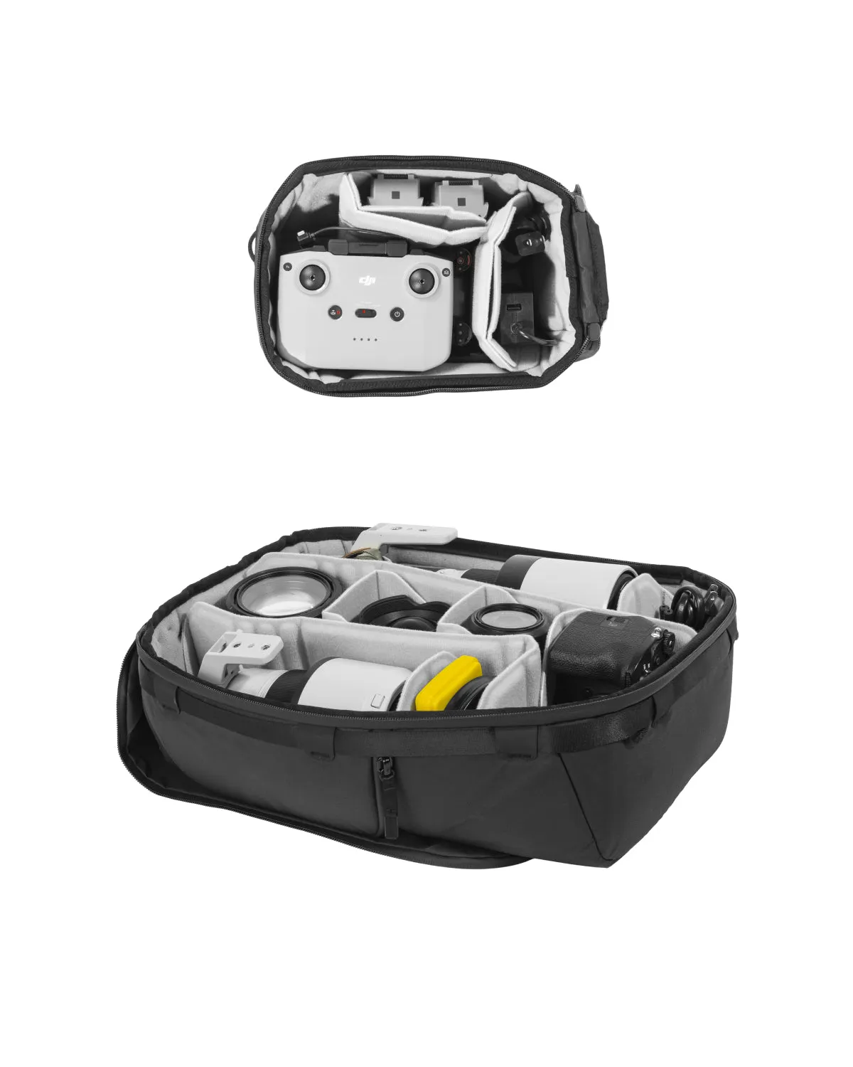 PEAK DESIGN - Camera Cube V2
