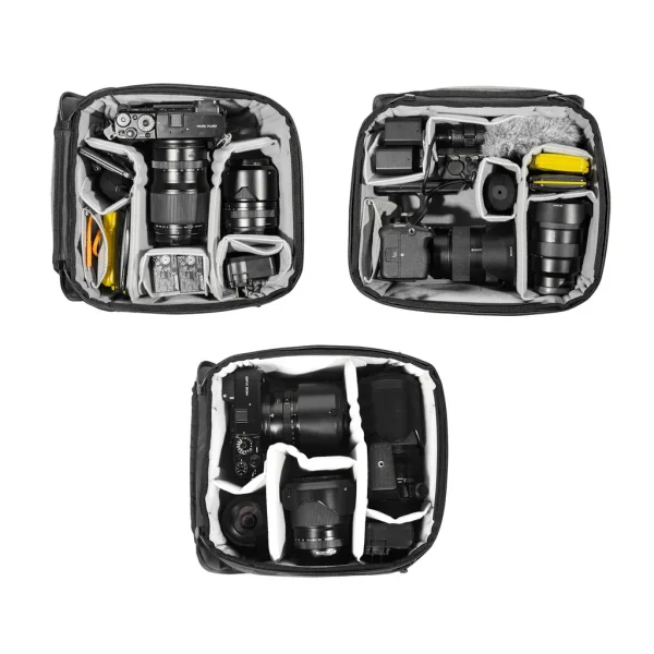 PEAK DESIGN - Camera Cube V2